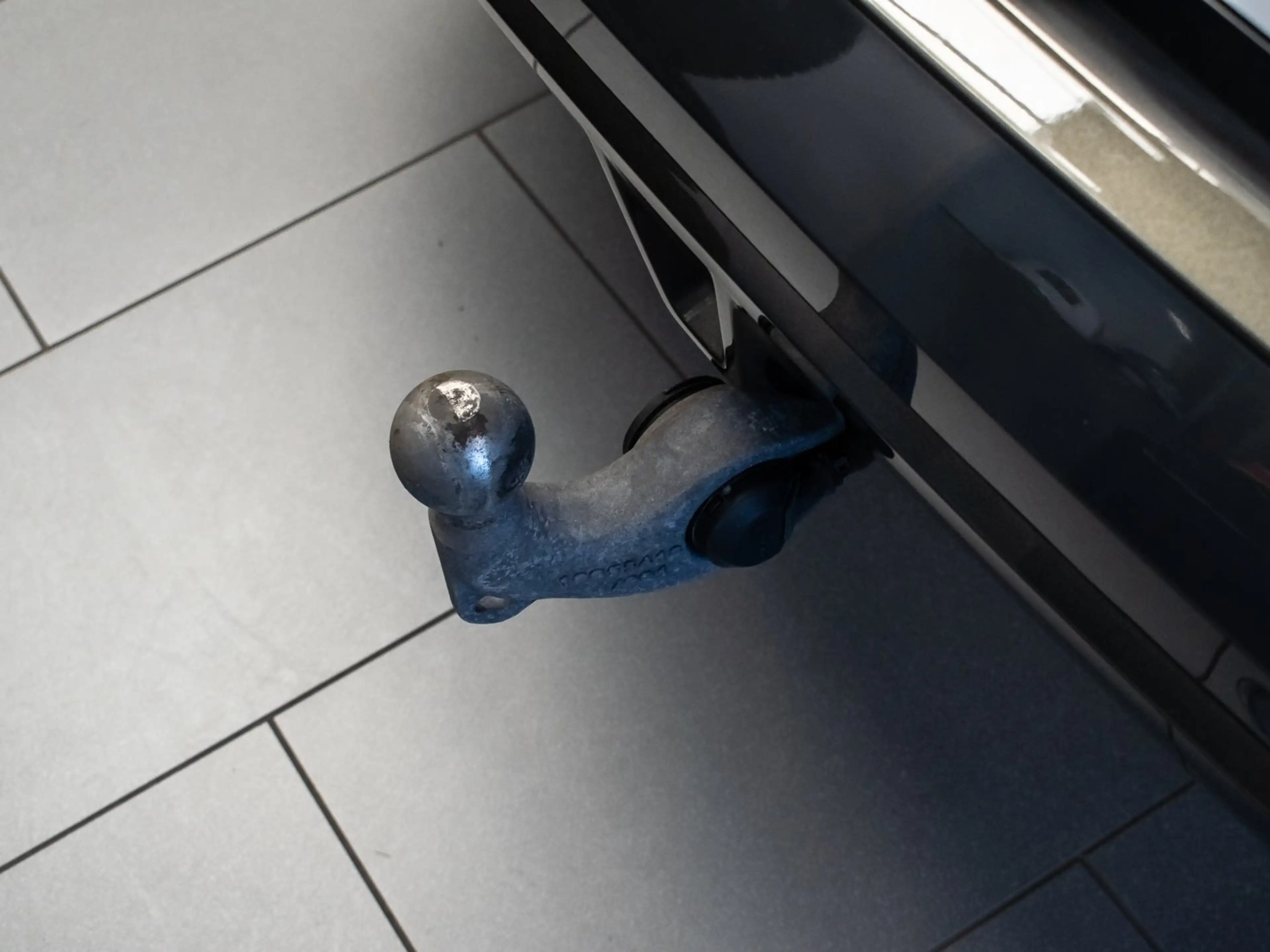 BMW X6 xDrive30d M Sport PANO AHK RFK NAVI Standh. — photo 6