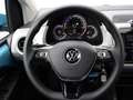 Volkswagen e-up! Edition | 83 PK | Achteruitrijcamera | Lichtmetale Blauw - thumbnail 20