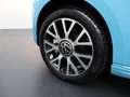 Volkswagen e-up! Edition | 83 PK | Achteruitrijcamera | Lichtmetale Blauw - thumbnail 23