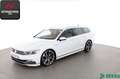Volkswagen Passat Variant 2.0 TDI 4M R LINE ACTIVE-INFO,20Z Weiß - thumbnail 1
