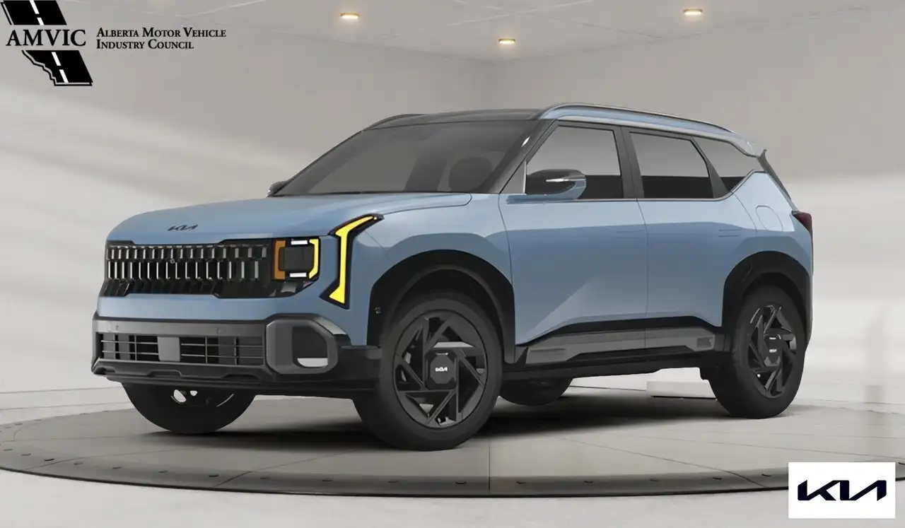 2027 Kia Seltos