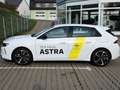 Opel Astra Edi. Plug-in-Hybrid, 133kW Weiß - thumbnail 5