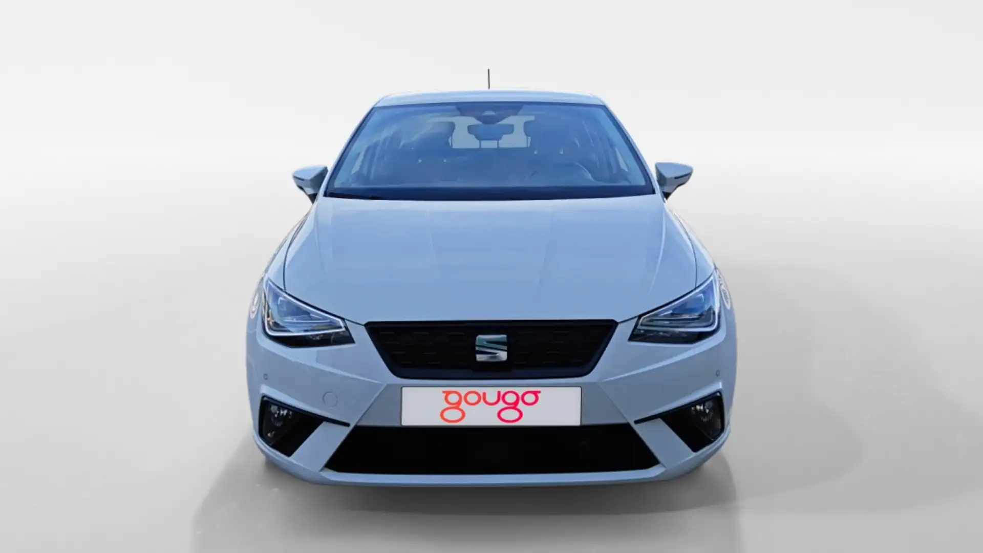 SEAT Ibiza BERLINA CON PORTON 1.0 TSI 81KW STYLE XL 110 5P Blanco - 2