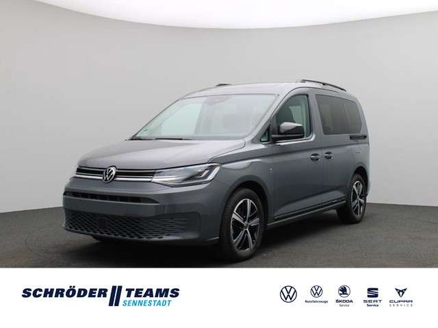 Second hand Volkswagen Caddy 2.0