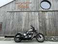 Harley-Davidson Softail Softail Custom FXSTC Black - thumbnail 2