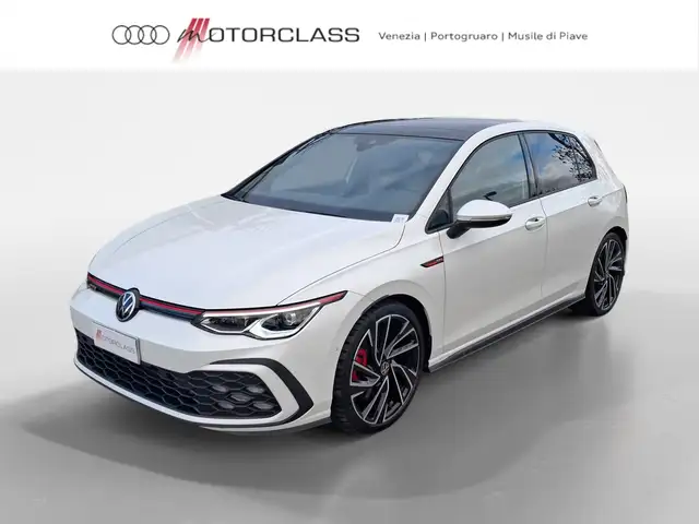 Volkswagen Golf GTI 2.0 tsi 245cv gti dsg