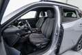 Peugeot 2008 Hybrid 136 Allure eDCS6 Argent - thumbnail 13