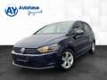 Volkswagen Golf Sportsvan 2.0 TDI *NAV*AHK*SHZ*PDC*GRA* Blau - thumbnail 1