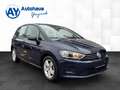 Volkswagen Golf Sportsvan 2.0 TDI *NAV*AHK*SHZ*PDC*GRA* Blau - thumbnail 3