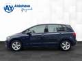 Volkswagen Golf Sportsvan 2.0 TDI *NAV*AHK*SHZ*PDC*GRA* Blau - thumbnail 8