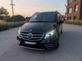 Mercedes-Benz V 250 V 250 d lang 7G-TRONIC Exclusive Edition Brun - thumbnail 2