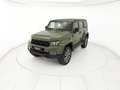 ICH-X K2 ICH-X  2.0 TURBO DIESEL 162 CV 4x4 MY2024 Groen - thumbnail 1
