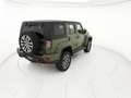 ICH-X K2 ICH-X  2.0 TURBO DIESEL 162 CV 4x4 MY2024 Groen - thumbnail 3