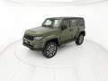 ICH-X K2 ICH-X  2.0 TURBO DIESEL 162 CV 4x4 MY2024 Groen - thumbnail 2