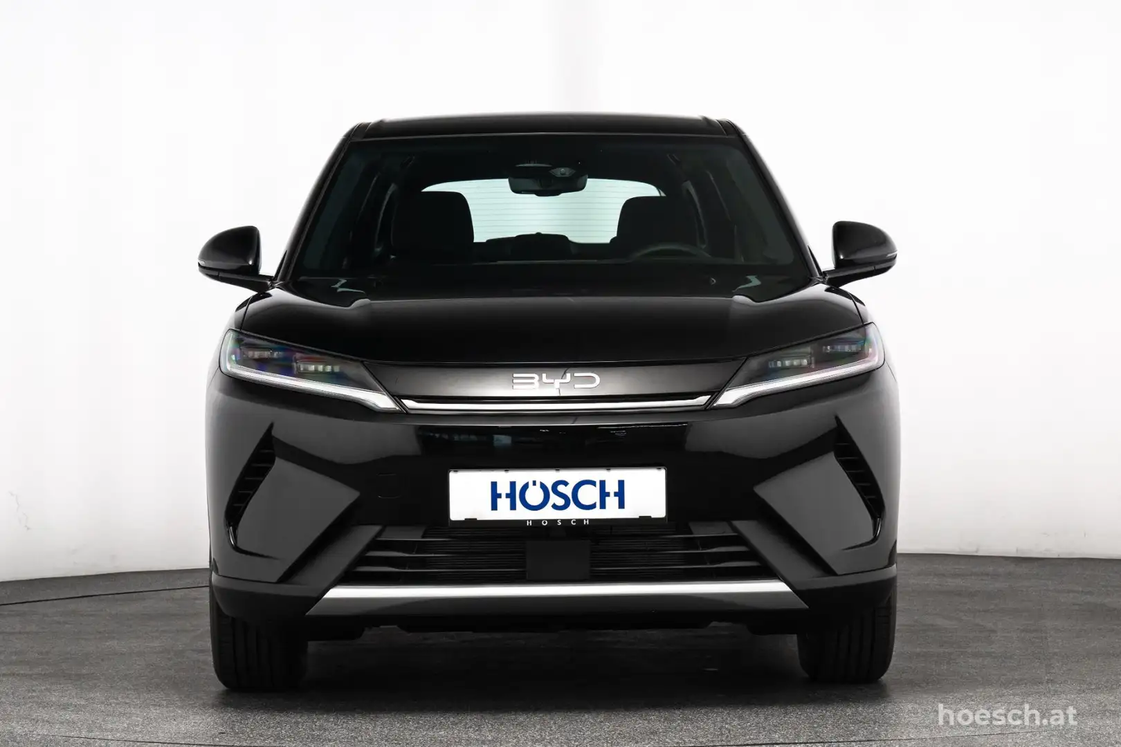 BYD Atto 2 DM-i ACTIVE ACC ASSISTENZ KAMERA MEGAPREIS Schwarz - 2