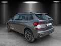 Skoda Kamiq Drive 1,0 TSI 85 kW DSG Gris - thumbnail 3