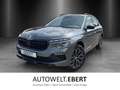Skoda Kamiq Drive 1,0 TSI 85 kW DSG Gris - thumbnail 1