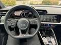Audi A3 35 TDI S line exterieur Noir - thumbnail 10