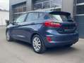 Ford Fiesta Cool & Connect 1.0 LED,Rückfahrk.,KeyFree,Winte Blau - thumbnail 3