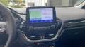 Ford Fiesta Cool & Connect 1.0 LED,Rückfahrk.,KeyFree,Winte Blau - thumbnail 12