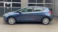 Ford Fiesta Cool & Connect 1.0 LED,Rückfahrk.,KeyFree,Winte Blau - thumbnail 2
