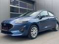 Ford Fiesta Cool & Connect 1.0 LED,Rückfahrk.,KeyFree,Winte Blau - thumbnail 1