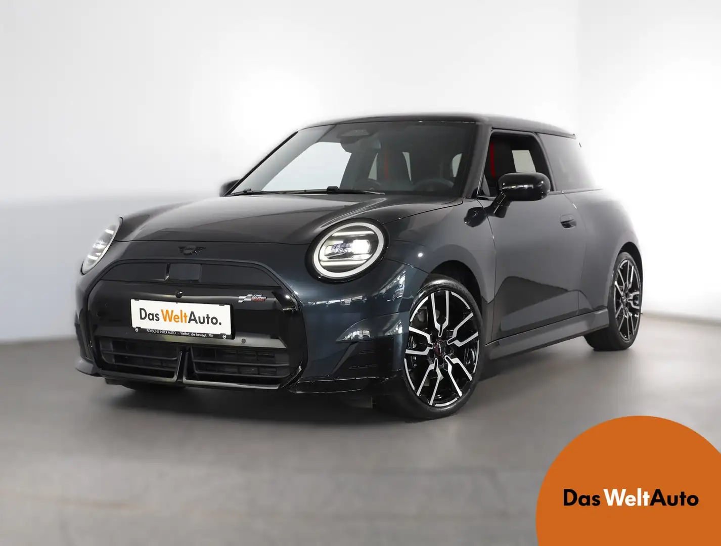 MINI Cooper SE Cooper SE 49,2kWh Aut. Grau - 1