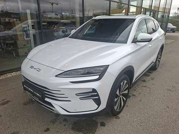 DM-i PHEV 18,3kWh AWD Design Österreich Paket
