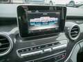 Mercedes-Benz V 250 CDI Edition SHZ PTS KAMERA NAVI AHK Bleu - thumbnail 17
