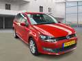 Volkswagen Polo 1.2-12V Comfortline Oranje - thumbnail 2