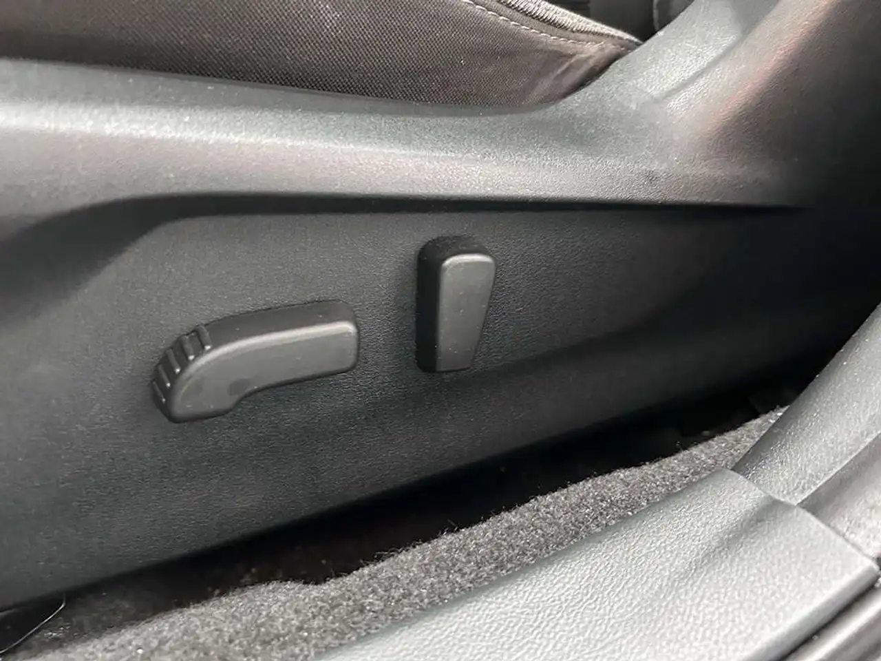 Subaru Impreza снимка Subaru Impreza