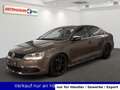 Volkswagen Jetta VI 2.0 TSI Highline Automatik AAC SHZ PDC Braun - thumbnail 1