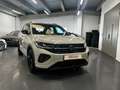 Volkswagen T-Cross 1.5 TSI R-Line Aut. 110kW Beige - thumbnail 2