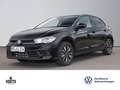 Volkswagen Polo VI GOAL 1.0 TSI DSG LED+NAVI+ACC+KAMERA Schwarz - thumbnail 1