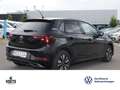 Volkswagen Polo VI GOAL 1.0 TSI DSG LED+NAVI+ACC+KAMERA Schwarz - thumbnail 4