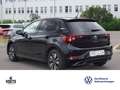 Volkswagen Polo VI GOAL 1.0 TSI DSG LED+NAVI+ACC+KAMERA Schwarz - thumbnail 5