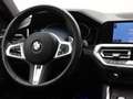 BMW 420 4 Serie 420i Coupé High Exe M-Sport Aut. Grijs - thumbnail 2