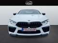 BMW M8 Baureihe M8 Coupe Competition* Blanco - thumbnail 3