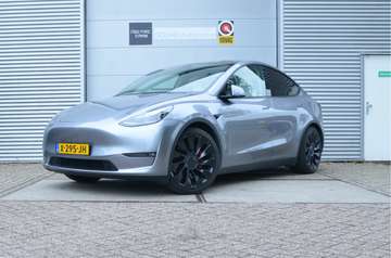 Performance AWD 75 kWh AutoPilot3.0 Ryzen
