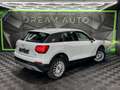 Audi Q2 1.4 TFSI 150CH COD DESIGN Blanc - thumbnail 2