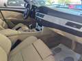 BMW 530 530i Bleu - thumbnail 15