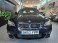BMW 530 530i Blu/Azzurro - thumbnail 2