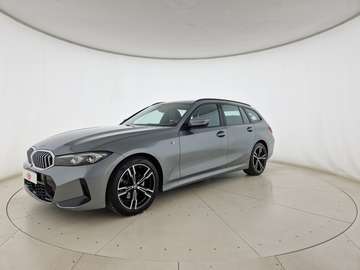 320d touring mhev 48v xdrive msport auto