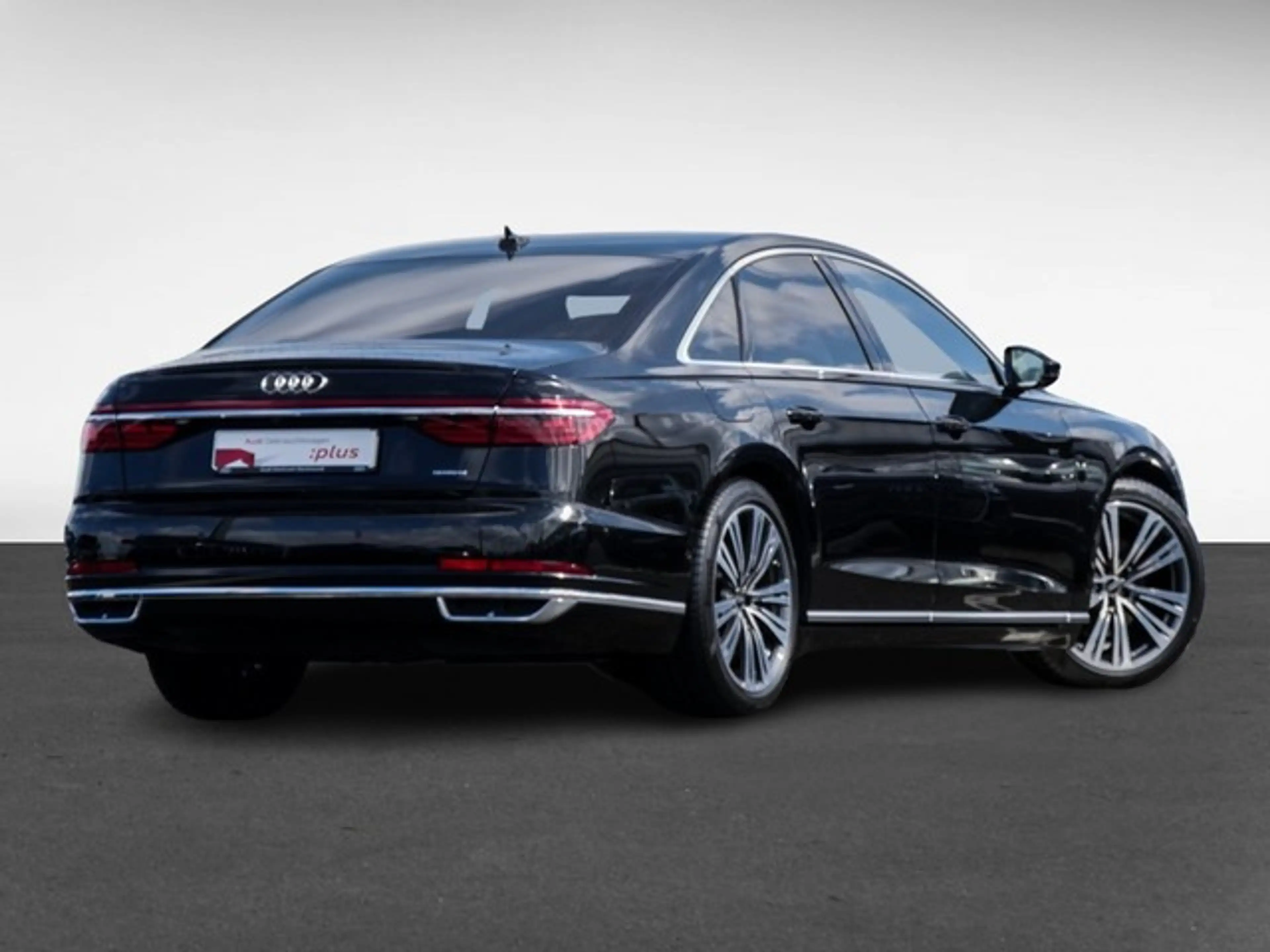 Audi A8 50 Qu. PANO B&O ACC 360°CAM ALU20 HEADUP — photo 3