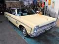 Plymouth Fury III  convertible Бежевий - thumbnail 3