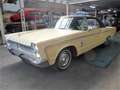 Plymouth Fury III  convertible bež - thumbnail 7