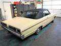 Plymouth Fury III  convertible Bej - thumbnail 4