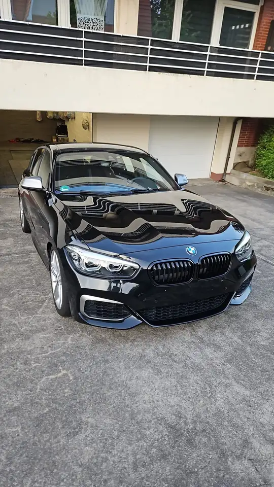 BMW 140