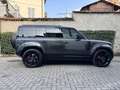 Land Rover Defender 110 2.0 si4 phev X awd 300cv auto FULL OPTIONAL !! Grau - thumbnail 3