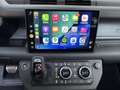 Land Rover Defender 110 2.0 si4 phev X awd 300cv auto FULL OPTIONAL !! Grau - thumbnail 14